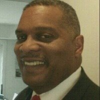 Lt. Col. Earl Robinson Jr. (Ret.)