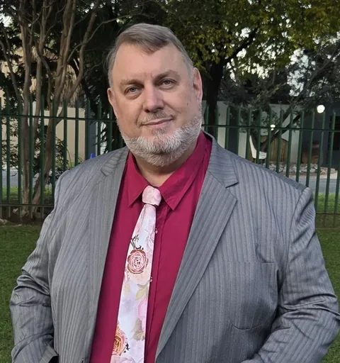 Lance Jerrard